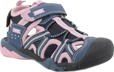 Produktbild von Primigi PRI59670 Navy/Rosa       Größe EU 33