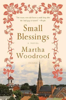 Produktbild von Small Blessings