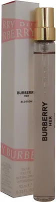 Produktbild von Burberry Her Blossom Eau de Toilette edt 10ml
