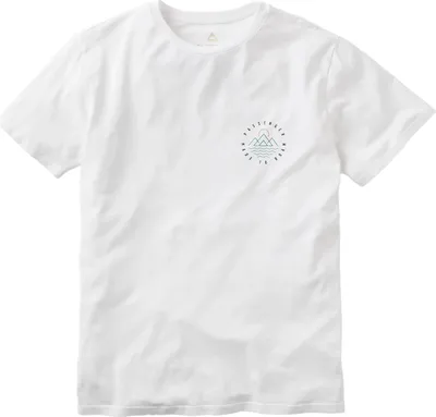 Produktbild von Passenger Herren T-Shirt Escapism Tee, Größe:M, Farben:white