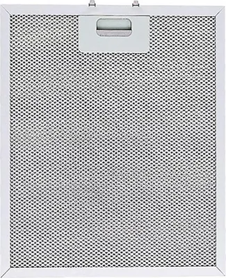 Productafbeelding van Aluminiumvetfilter voor afzuigkappen van Whirlpool, Ikea en Jenn Air