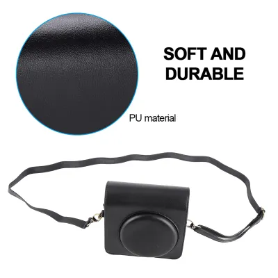 Produktbild von Kameratasche,Kamera Soft Case,Kamera Umhängetasche,Kameratasche für SQ6
