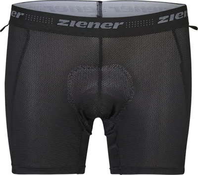 Produktbild von Ziener Nekia X-Gel Lady Radunterhose