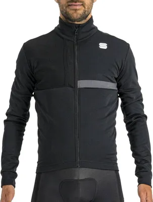 Image de Veste de cyclisme Sportful Giara Softshell pour homme