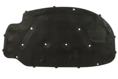 Produktbild von BLIC 6804-00-9524290P Motorraumdämmung für VW Golf V Schrägheck (1K1) Motorhaubendämmung