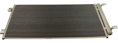 Produktbild von MAXGEAR AC830262 Kondensator Klimaanlage Klimakondensator für OPEL Astra K Sports Tourer (B16) +Trockner