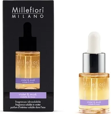 Immagine prodotto di Olio aromatico Fialka & Pižmo 15 ml