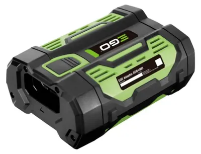 Produktbild von EGO 56V Dummy-Akku Adapter ADB1000