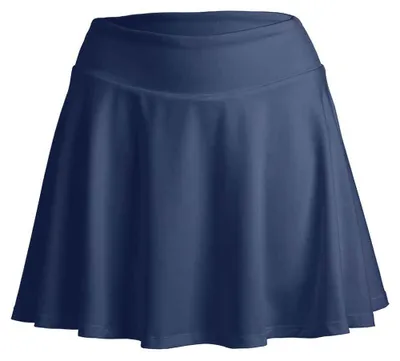 Produktbild von Result Genuine Recycled - Fitness Skort für Damen LT5079 (L) (Marineblau)
