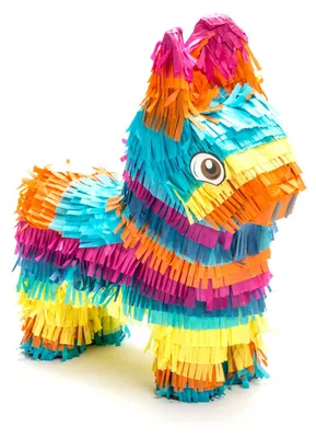 Obrázok produktu pre Pinata Esel