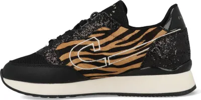Produktbild von Cruyff Parkrunner CC4931211190 Schwarz / Brown-38