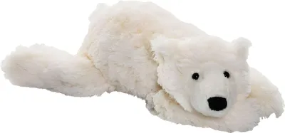 Produktbild von Heunec MISANIMO EisBär liegend Größe 30 cm