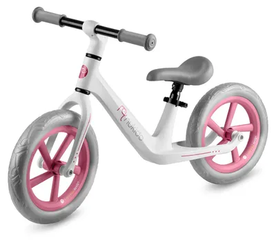 Obrázok produktu pre Detský bežecký bicykel Light Flee Nukido