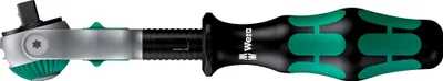 Produktbild von Wera 8000 A Zyklop Speed-Knarre 1/4 -Antrieb