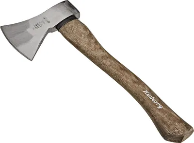 Productafbeelding van Bijl met hickory-steel 600 g