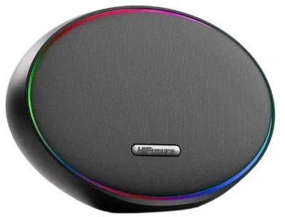 Productafbeelding van HiFuture - Orbit, draadloze speaker, IPX7, zwart