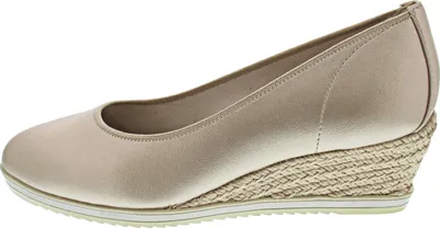 Produktbild von Tamaris 22305 42 933 (41/light gold)