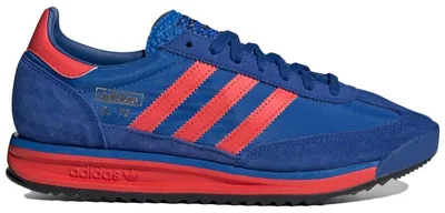 Produktbild von adidas SL72 Blue Bright Red - EU 38 2/3