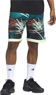 Produktbild von Shorts Adidas H61119 für Herren