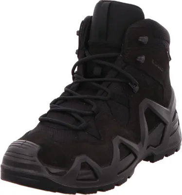 Zdjęcie produktu dla Buty LOWA Zephyr MK2 GTX Mid : Czarny 49.5