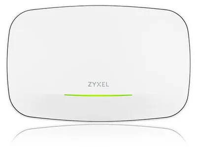 Obrázok produktu pre Zyxel WLAN Access Point PoE | WiFi 7 BE6500 | 2,5G | NWA110BE – WiFi 7 | BE6500 | Dual-band