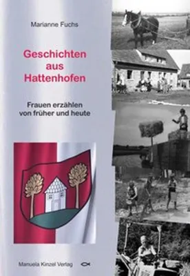 Obrázok produktu pre Geschichten aus Hattenhofen