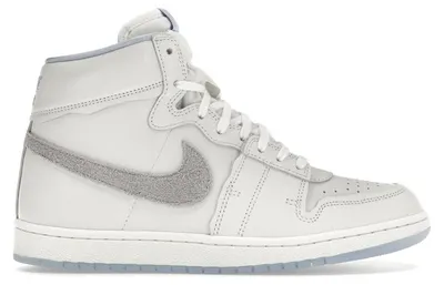 Immagine prodotto di Nike Jordan Air Ship PE SP "Forget-me-nots", dal bocciolo al fiore (donna) - Taglia EU 36