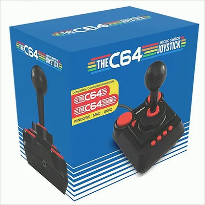 Produktbild von The C64 Joystick