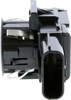 Produktbild von VEMO V70-72-0125 Einparkhilfe Parksensor Gewinkelt Schwarz für TOYOTA COROLLA Verso (ZER, ZZE12, R1)