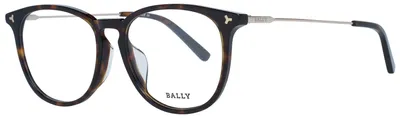 Produktbild von Bally BY5048-D Brillenfassung Damen Kunststoff Braun 53-16-145