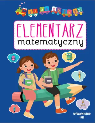 Produktbild von Elementarz matematyczny