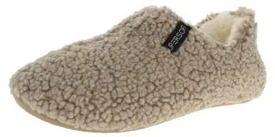 Produktbild von Supersoft Hausschuhe mit Warmfutter 36