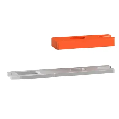 Zdjęcie produktu dla Schneider Electric XCSZ11, Plastik, Pomarańczowy, 15 g