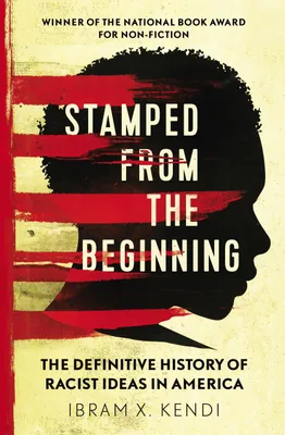 Produktbild von Stamped from the Beginning