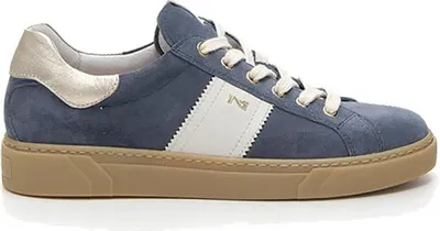 Produktbild von Nero Giardini Sneaker Sneaker Kunstleder