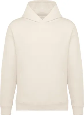 Produktbild von Native Spirit Umweltfreundliches Oversize Uni-Kapuzensweatshirt