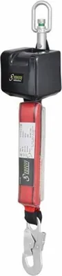 Produktbild von Fallbegrenzer Kratos FA2030202 2 m 15 kN 50 mm Gurt