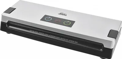 Immagine prodotto di SOLIS Vac Smart (Typ 577) Automatisches Vakuumversiegelungssystem 327909 7611210922230