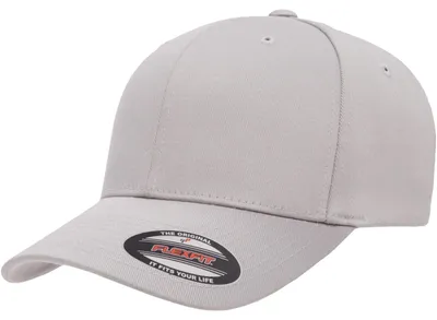 Produktbild von Flexfit - Baseball-Mütze TN1488 (L-XL) (Silber)