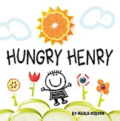 Obrázok produktu pre Hungry Henry