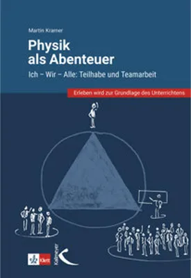 Produktbild von Physik als Abenteuer: Ich - Wir - Alle