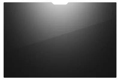 Produktbild von Lenovo 4XJ1U03943, 35,6 cm (14"), 16:10, Laptop, Rahmenloser Blickschutzfilter, Privatsphäre