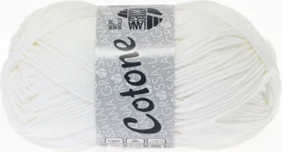 Produktbild von Cotone 022 | Weiß