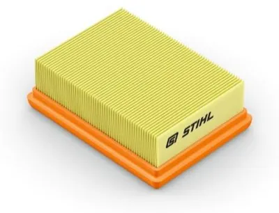 Image de Filtre à air pour découpeuse - STIHL - 4224-141-0300