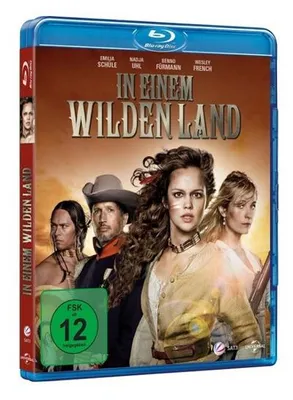 Produktbild von In einem wilden Land