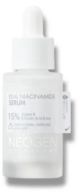 NEOGEN Dermalogy Real Niacinamide Serum 15% 30 ml – obrázek 1