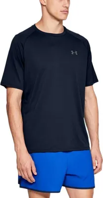 Obrázok produktu pre Tričko Under Armour 1326413-408 pre Unisex