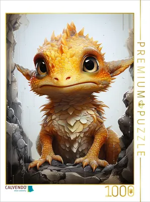 Produktbild von CALVENDO Puzzle Goldi | 1000 Teile Lege-Größe 64x48cm Foto-Puzzle für glückliche Stunden
