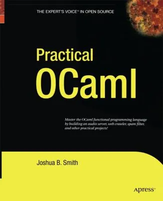 Obrázek produktu pro Practical OCaml