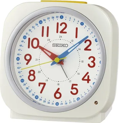 Image de Réveil Seiko QHE200W